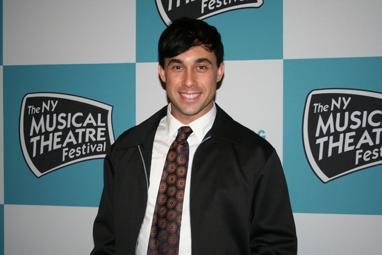Photo Coverage: NYMF Honors Goodman at 5th Anniv. Gala Image