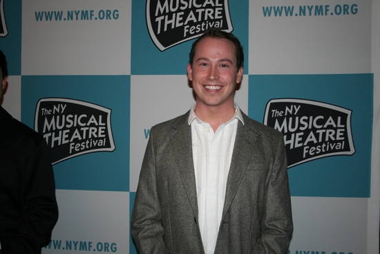 Photo Coverage: NYMF Honors Goodman at 5th Anniv. Gala Image