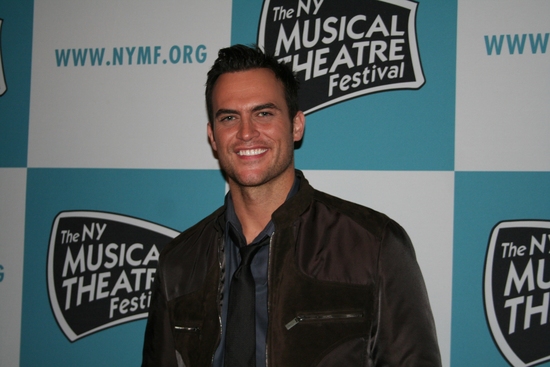 Photo Coverage: NYMF Honors Goodman at 5th Anniv. Gala Image