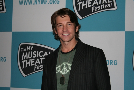Photo Coverage: NYMF Honors Goodman at 5th Anniv. Gala Image