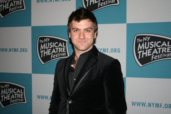 Photo Coverage: NYMF Honors Goodman at 5th Anniv. Gala Image