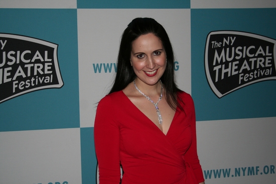 Photo Coverage: NYMF Honors Goodman at 5th Anniv. Gala Image