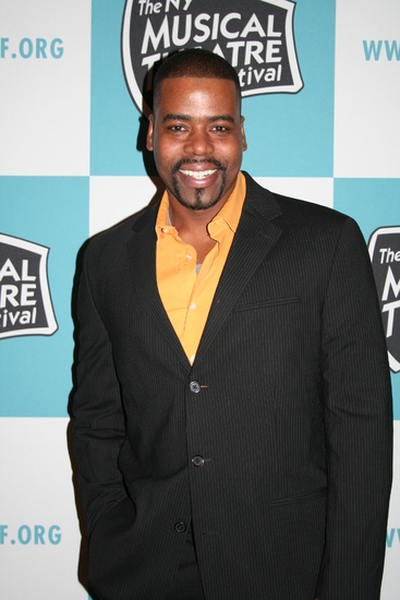 Photo Coverage: NYMF Honors Goodman at 5th Anniv. Gala Image
