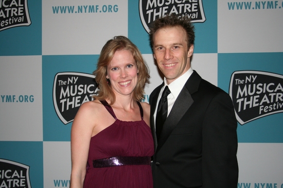 Photo Coverage: NYMF Honors Goodman at 5th Anniv. Gala Image