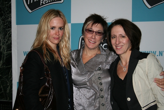 Photo Coverage: NYMF Honors Goodman at 5th Anniv. Gala Image