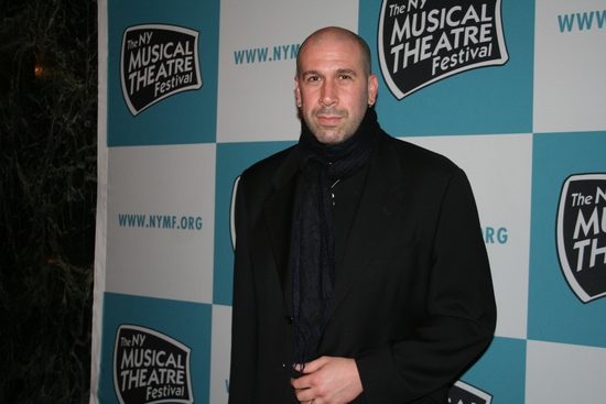 Photo Coverage: NYMF Honors Goodman at 5th Anniv. Gala Image