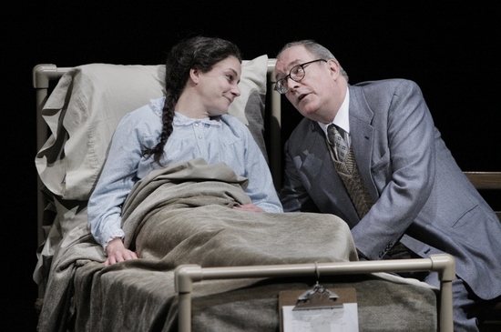 Photo Flash: SHADOWLANDS at the Guthrie Theatre Image