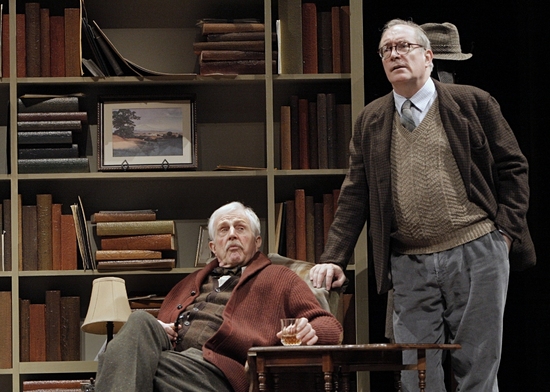 Photo Flash: SHADOWLANDS at the Guthrie Theatre Image