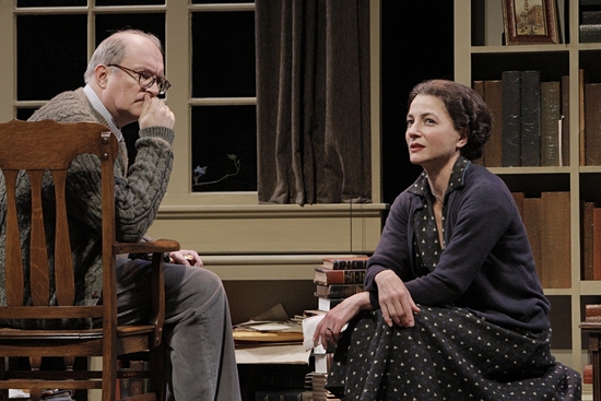 Photo Flash: SHADOWLANDS at the Guthrie Theatre Image