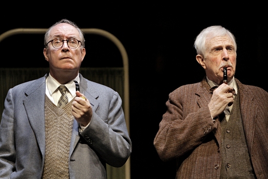 Photo Flash: SHADOWLANDS at the Guthrie Theatre Image
