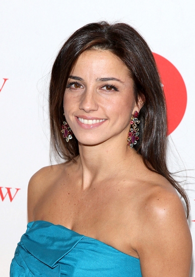 Photo Coverage: NYPL 'Library Lions' Benefit Honoring Albee, Ephron, Bryan and Rushdie Image
