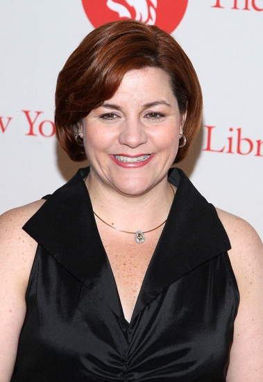 Photo Coverage: NYPL 'Library Lions' Benefit Honoring Albee, Ephron, Bryan and Rushdie Image