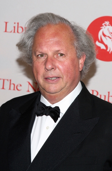 Photo Coverage: NYPL 'Library Lions' Benefit Honoring Albee, Ephron, Bryan and Rushdie Image