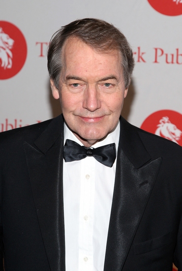 Photo Coverage: NYPL 'Library Lions' Benefit Honoring Albee, Ephron, Bryan and Rushdie Image