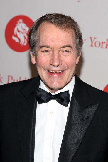 Photo Coverage: NYPL 'Library Lions' Benefit Honoring Albee, Ephron, Bryan and Rushdie Image