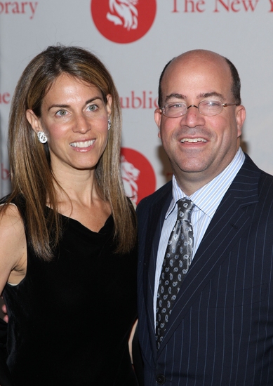 Photo Coverage: NYPL 'Library Lions' Benefit Honoring Albee, Ephron, Bryan and Rushdie Image
