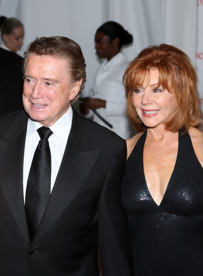 Photo Coverage: NYPL 'Library Lions' Benefit Honoring Albee, Ephron, Bryan and Rushdie Image