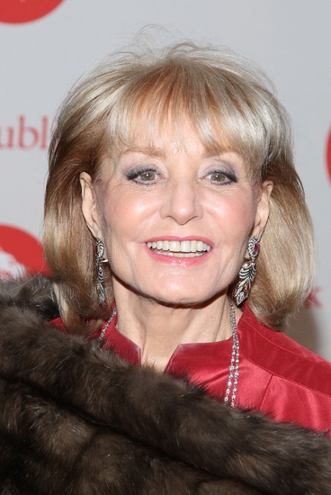 Photo Coverage: NYPL 'Library Lions' Benefit Honoring Albee, Ephron, Bryan and Rushdie Image