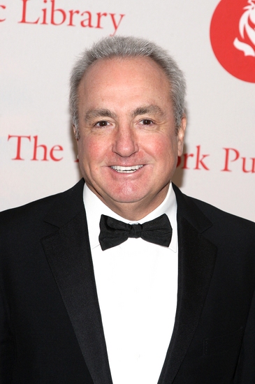 Photo Coverage: NYPL 'Library Lions' Benefit Honoring Albee, Ephron, Bryan and Rushdie Image