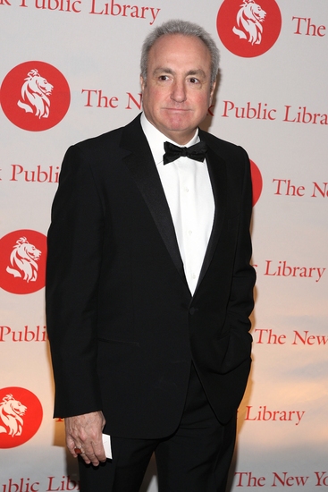 Photo Coverage: NYPL 'Library Lions' Benefit Honoring Albee, Ephron, Bryan and Rushdie Image
