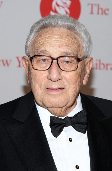 Photo Coverage: NYPL 'Library Lions' Benefit Honoring Albee, Ephron, Bryan and Rushdie Image