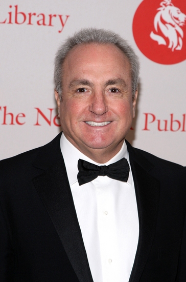 Photo Coverage: NYPL 'Library Lions' Benefit Honoring Albee, Ephron, Bryan and Rushdie Image