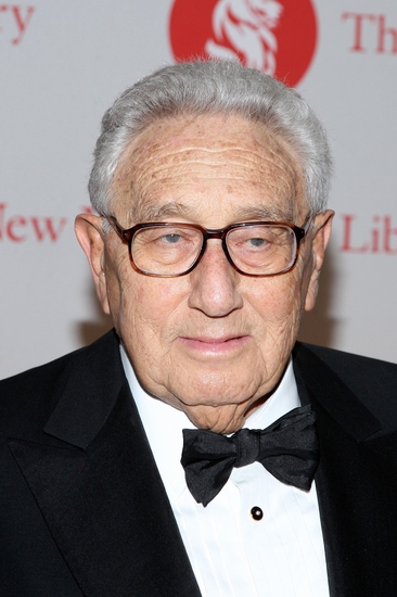 Henry Kissinger  Photo