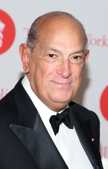 Photo Coverage: NYPL 'Library Lions' Benefit Honoring Albee, Ephron, Bryan and Rushdie Image