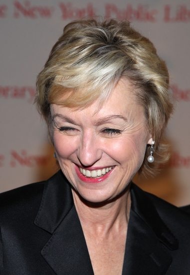 Photo Coverage: NYPL 'Library Lions' Benefit Honoring Albee, Ephron, Bryan and Rushdie Image