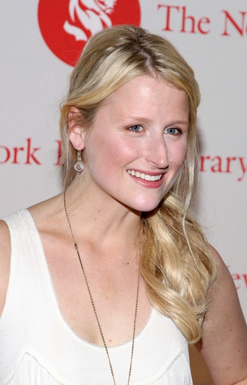 Photo Coverage: NYPL 'Library Lions' Benefit Honoring Albee, Ephron, Bryan and Rushdie Image