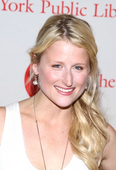 Photo Coverage: NYPL 'Library Lions' Benefit Honoring Albee, Ephron, Bryan and Rushdie Image