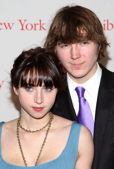 Photo Coverage: NYPL 'Library Lions' Benefit Honoring Albee, Ephron, Bryan and Rushdie Image