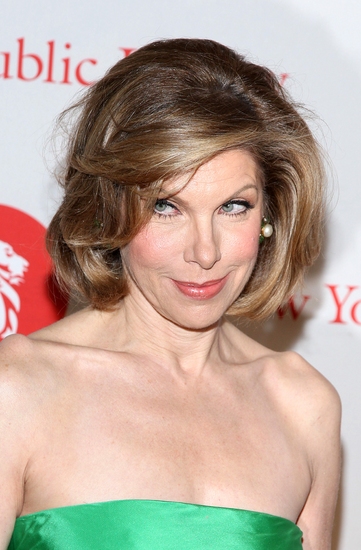 Photo Coverage: NYPL 'Library Lions' Benefit Honoring Albee, Ephron, Bryan and Rushdie Image