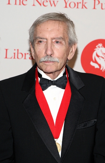 Photo Coverage: NYPL 'Library Lions' Benefit Honoring Albee, Ephron, Bryan and Rushdie Image