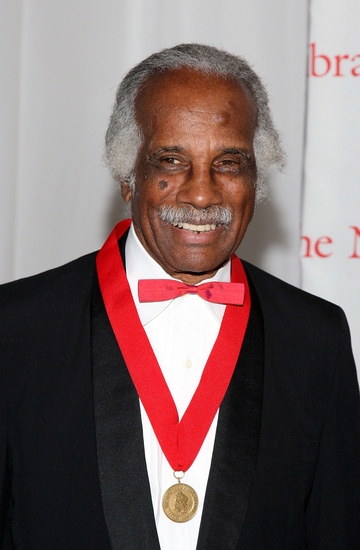 Photo Coverage: NYPL 'Library Lions' Benefit Honoring Albee, Ephron, Bryan and Rushdie Image