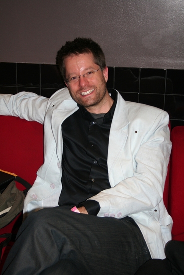 Photo Coverage: Backstage at the DRIFT Benefit Image