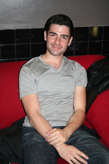 Photo Coverage: Backstage at the DRIFT Benefit Image