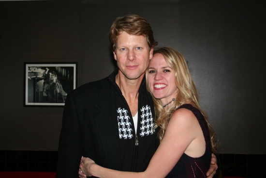 Photo Coverage: Backstage at the DRIFT Benefit Image
