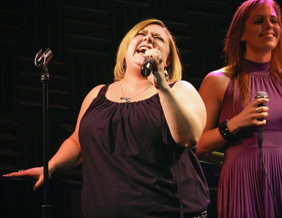 Photo Coverage: BROADWAY LOVES JOE'S PUB Image