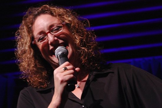 Photo Coverage: BROADWAY LOVES JOE'S PUB 