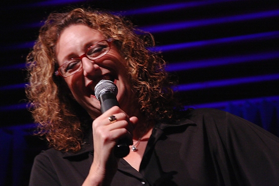 Photo Coverage: BROADWAY LOVES JOE'S PUB Image
