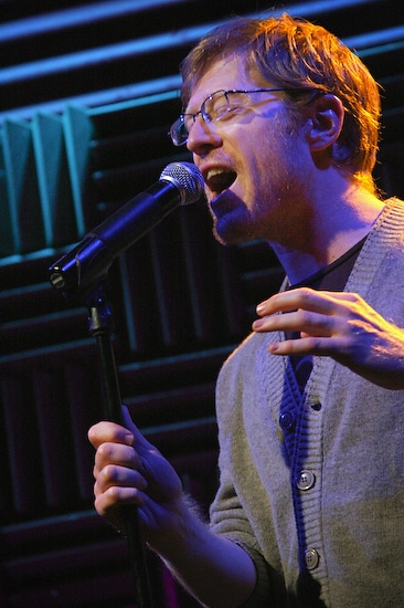 Photo Coverage: BROADWAY LOVES JOE'S PUB Image