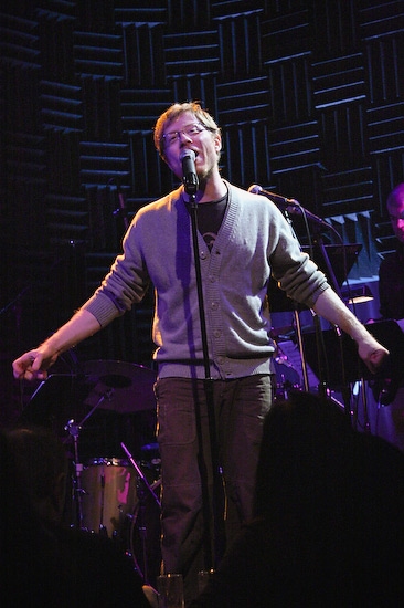 Photo Coverage: BROADWAY LOVES JOE'S PUB 