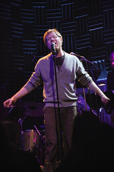 Photo Coverage: BROADWAY LOVES JOE'S PUB Image