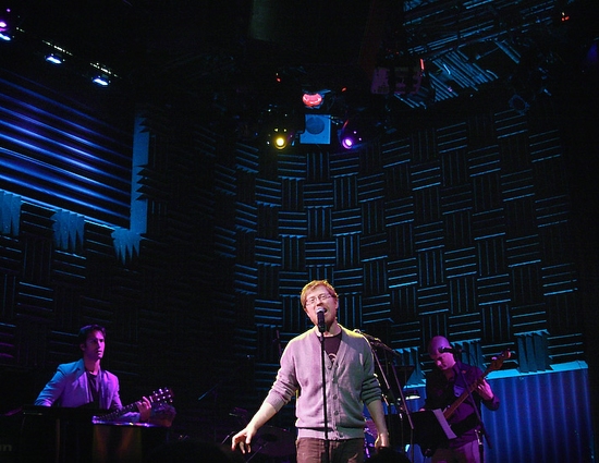 Photo Coverage: BROADWAY LOVES JOE'S PUB Image