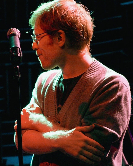 Photo Coverage: BROADWAY LOVES JOE'S PUB Image