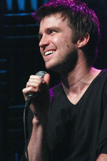 Photo Coverage: BROADWAY LOVES JOE'S PUB Image