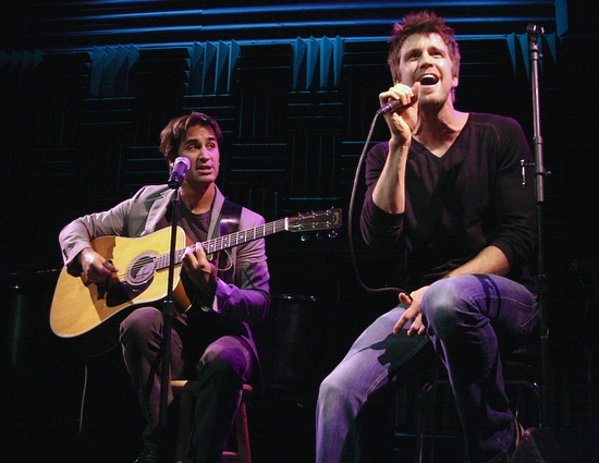 Photo Coverage: BROADWAY LOVES JOE'S PUB Image