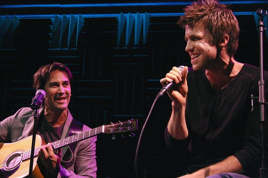 Photo Coverage: BROADWAY LOVES JOE'S PUB Image