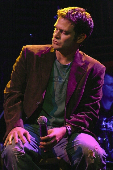 Photo Coverage: BROADWAY LOVES JOE'S PUB Image